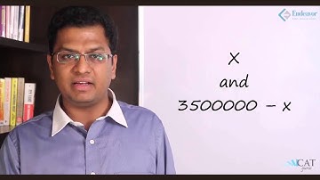 Simple & Compound Interest (CAT/CMAT/GRE/GMAT)