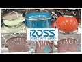 ROSS DRESS FOR LESS COOKWARE KITCHEN KITCHENWARE SET |Ross Dress For Less Pots And Pans |@ross