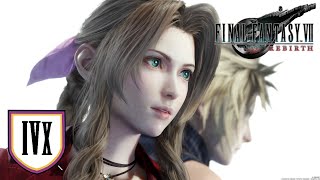 Temple of the Ancients  Final Fantasy VII: Rebirth (Blind) | Stream (Part 14)