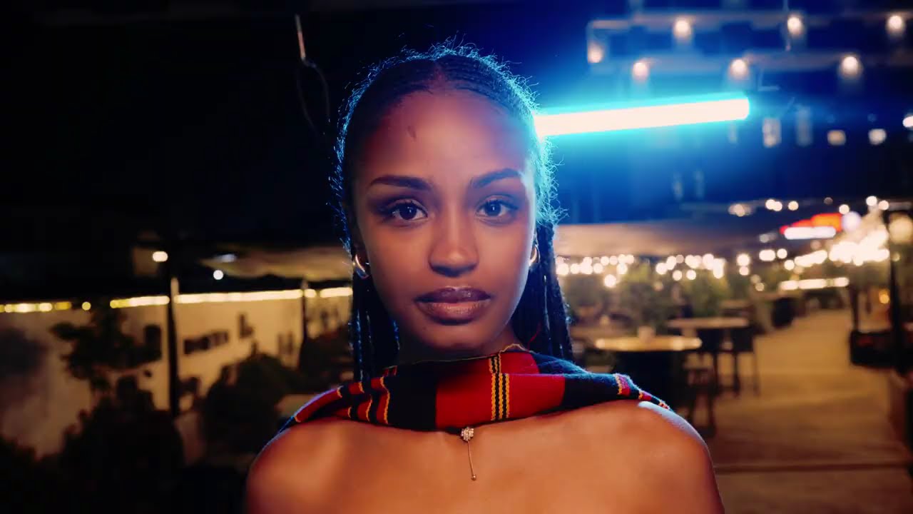 Mashela boy - ማሽላ -Gamo piano(official video)