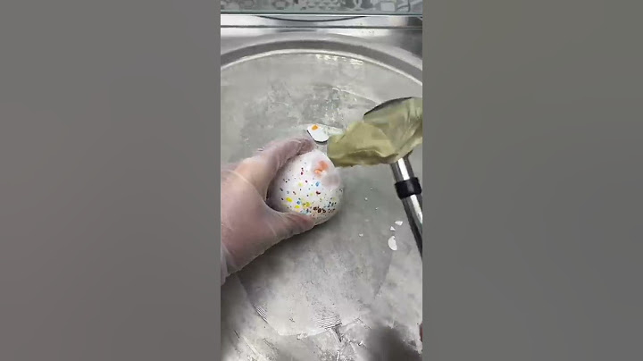 Mega jawbreaker