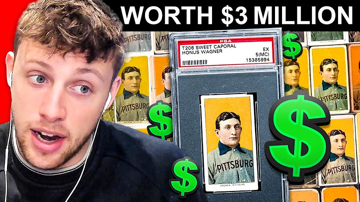 15 Most Valuable Things In The World