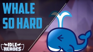 Idle Heroes - SPENDING GUIDE for the Anniversary Celebration and P2W Artifacts!