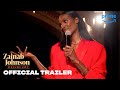 Zainab Johnson: Hijabs Off - Official Trailer | Prime Video