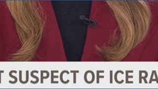 ICE investigating agent shooting at suspect in Minnesota