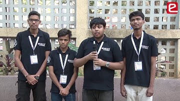 eYRC 2017: IIT Bombay, e-Yantra: Planter Bot Theme Interview