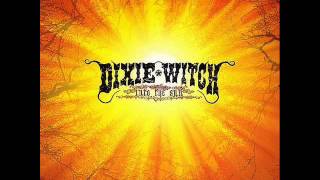 Dixie Witch - Thunderfoot