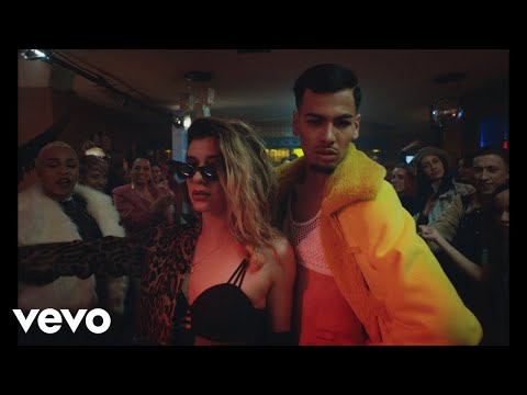 Q-Tip - Don&#039;t Go Breaking My Heart (Official Music Video) ft. Demi Lovato