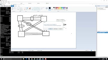 STP Cost and Priority