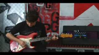 Eventide Time Factor