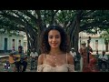 Cuban Soul Nights 🌙 Vintage Latin Jazz & Buena Vista Social Club Inspired Son Cubano