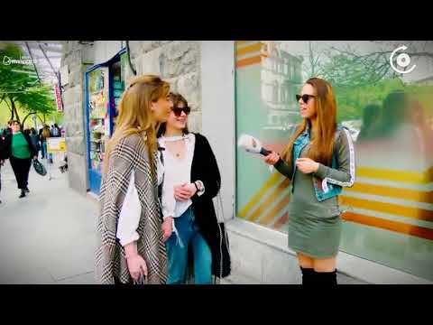 რა მოგწონთ ჩემში?