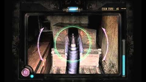 Project Zero 2-Part 14