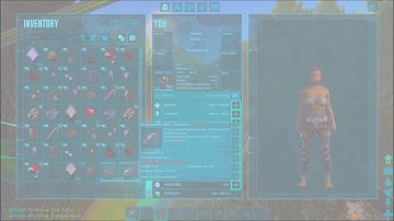 Ark God Mode Glitch 2020 Official servers