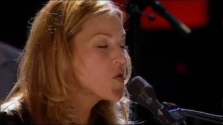 Diana Krall ♥ East of the Sun & West of the Moon chords sheet