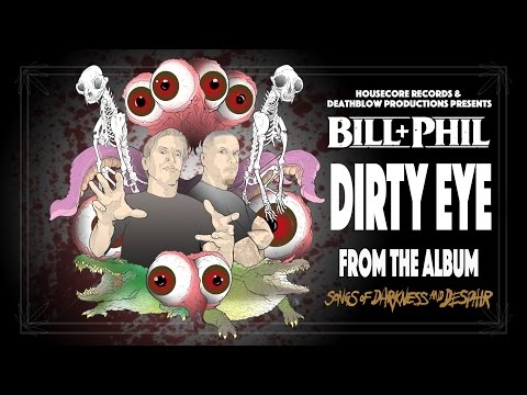 Dirty Eye Video