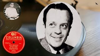 Download Lagu Art Gentry with Bill Gale and his Orchestra - Happy Hobo Polka - Racetrack Polka - 1946 Columbia USA MP3