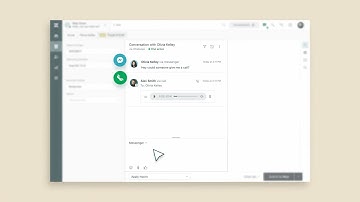 Zendesk - What
