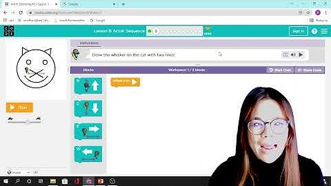 วิชา วิทยาการคำนวณ ป.1 เรื่อง การเขียนโปรแกรมอย่างง่าย ตอน 3 EP.16
