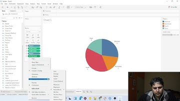 Tableau Dashboard Practice Part-2                 #tableau #tutorials #learning