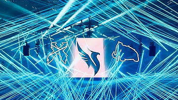 EXCISION B2B WOOLI B2B ILLENIUM (Full Set) @ THUNDERDOME 2025 | Tacoma Dome [4K]