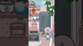 Phim Ngắn Toca Boca 1 Ngày Đi Học Muộn Toca Boca - Phim Ngắn