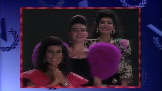 CUÑA DE NAVIDAD VENEVISION - 1989