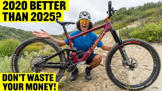 Are Specialized Bikes Still Worth It In 2025? (Specialized Enduro Review)