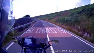 Sheffield Aces ride out 220721