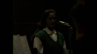 Chazy Fall Program  10-19-87