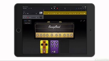 GarageBand for iOS 101: Explained and Explored - 1. Introduction