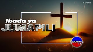 KIFUNGO CHA ROHONI | BISHOP BARAKA THOMAS TEGGE | 25.06.2023