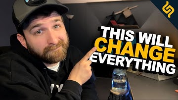 My 2025 Game Dev Strategy That