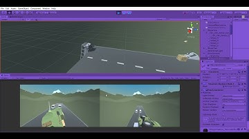 Unity 2018 4 0f1 Personal   Prototype 1 unity   Prototype 3   PC, Mac & Linux Standalone   DX11  202