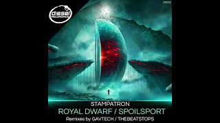 Stampatron - Spoilsport Diesel Recordings