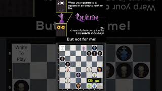 Chess Joker Turntables