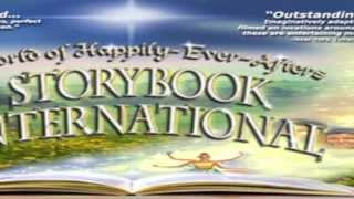 Storybook International Theme Tune UK version (Intro and Ending) chords