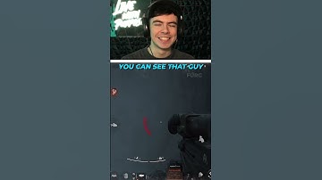 Thermal Scope Is Too Good In Arena Breakout...