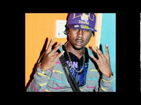 Popcaan - Summa Wave (When Mi Party) Summer Wave Riddim
