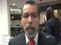 Diputados de El Salvador completos ignorantes Himno Nacional