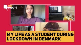 Life Under COVID-19 Lockdown: Here's How I'm Surviving | The Quint