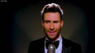 Sugar - Maroon 5 (Lyrics)/story video