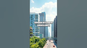 Harnessing 6G Technology for Smart Cities