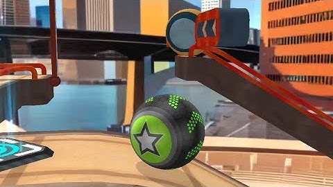 Going Balls - SpeedRun Gameplay Level 1142 to 1145 #hype