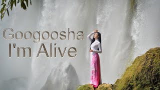 Googoosha  - I'm Alive