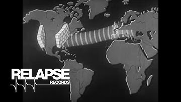 GADGET "Enemies of Reason" (Official Music Video)