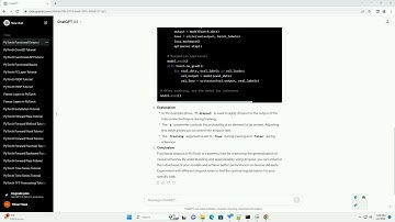 pytorch functional dropout