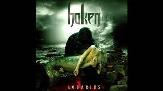 Haken - Drowning In The Flood (HQ)