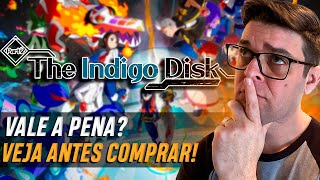 Análise SINCERA Pokemon Scarlet Violet DLC The INDIGO DISK