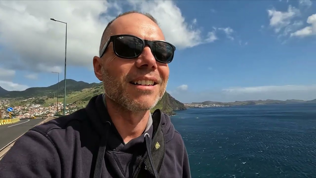 CoWorking Madeira - Machico 2025